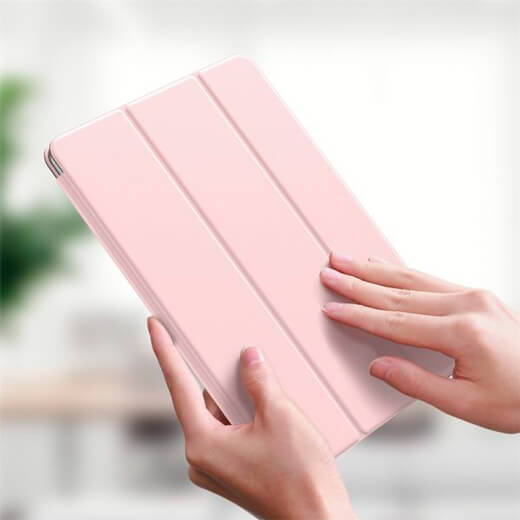 Чехол-книжка Baseus Simplism Magnetic Leahter Сase для iPad Pro 11" (2020)