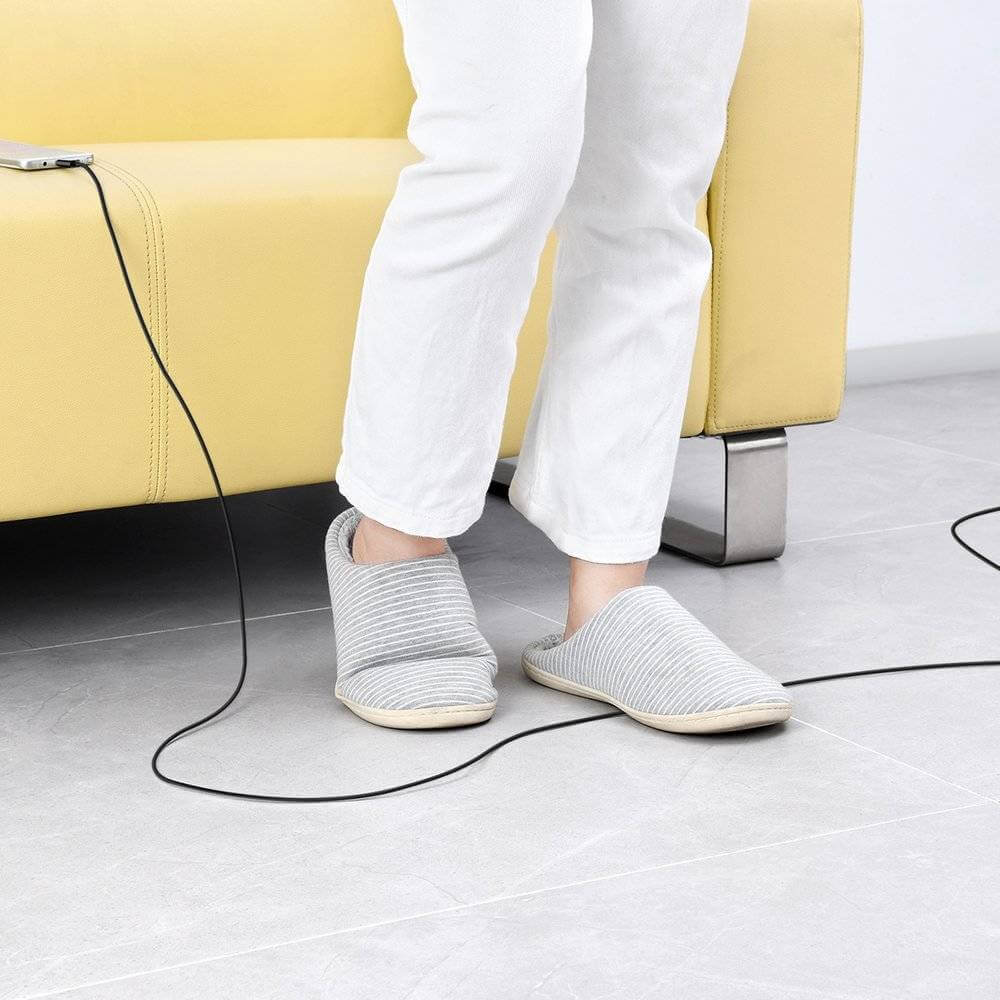 Купить зарядный кабель Baseus Superior Series Fast Charging Cable Black (1m) в Киве по низкой цене