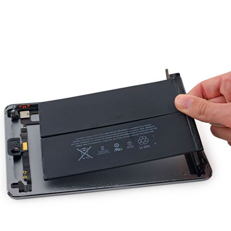 Аккумулятор для iPad mini 1/2/3