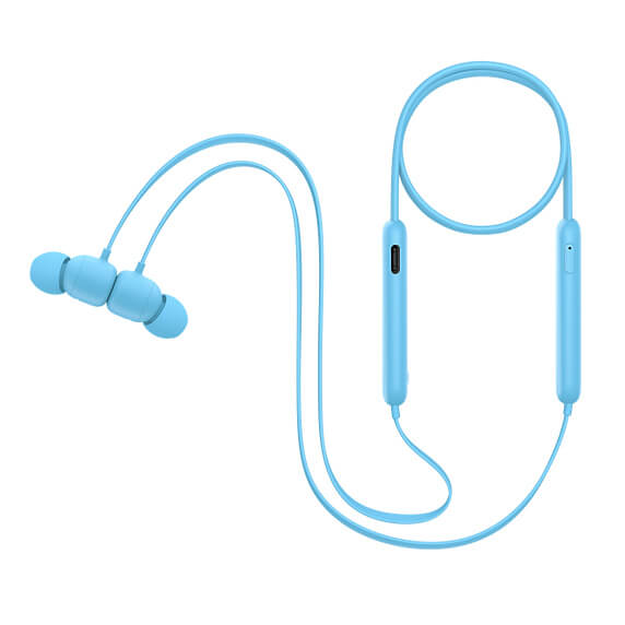 Бездротові Bluetooth навушники з мікрофоном Beats Flex All-Day Wireless