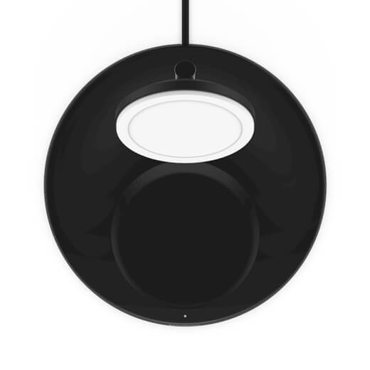 Док-станция Belkin 2-in-1 Wireless Charger with MagSafe Black для iPhone | AirPods 