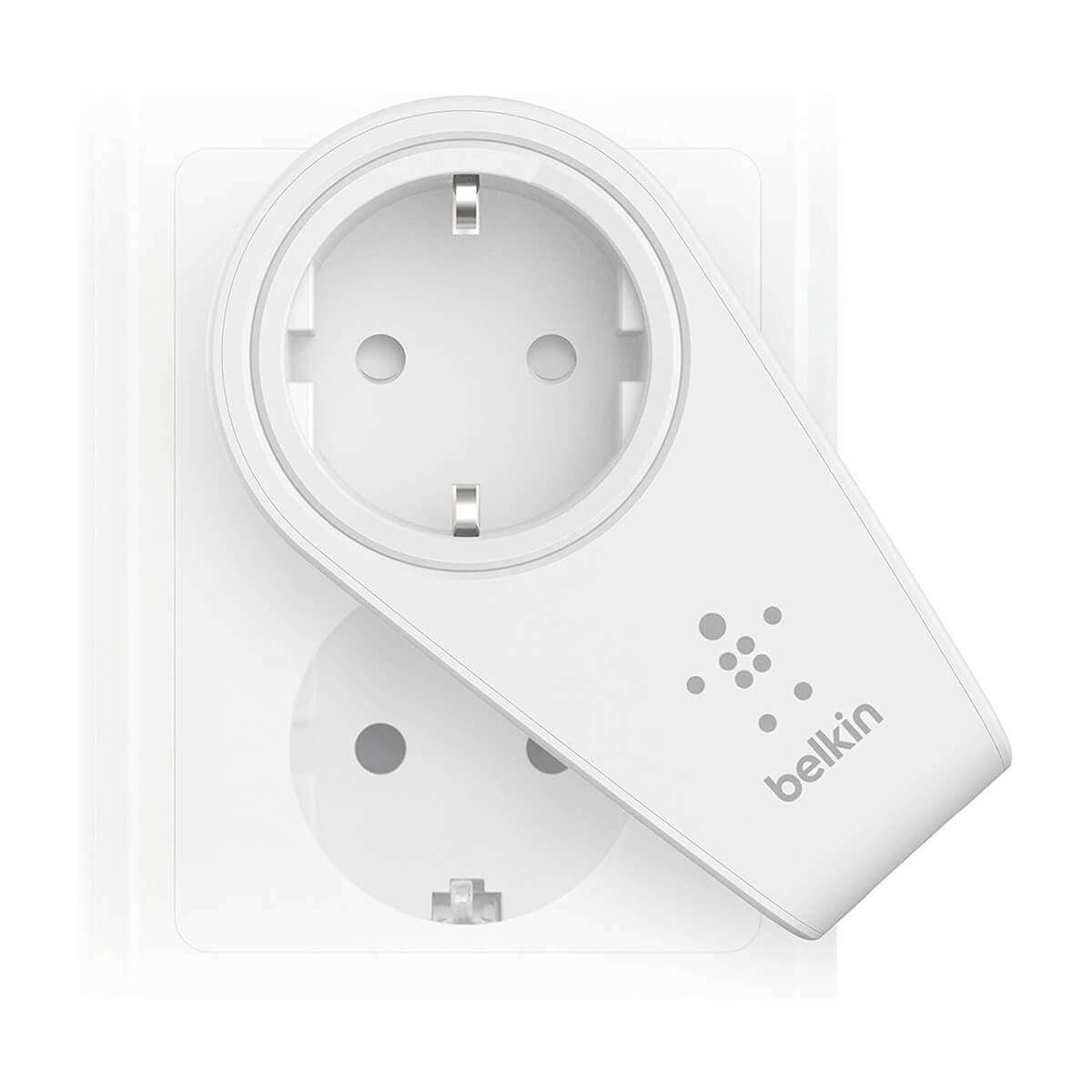 Зарядное устройство (сетевой адаптер) Belkin Boost Up 2 USB 12W