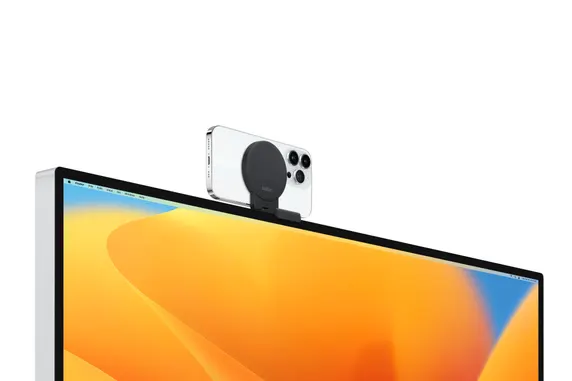 Держатель Belkin Mount with MagSafe для iPhone | MacBook