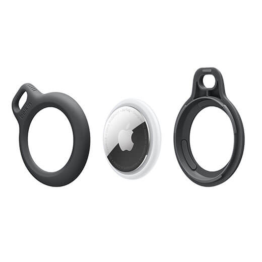Брелок с кольцом для AirTag Belkin Secure Holder Key Ring