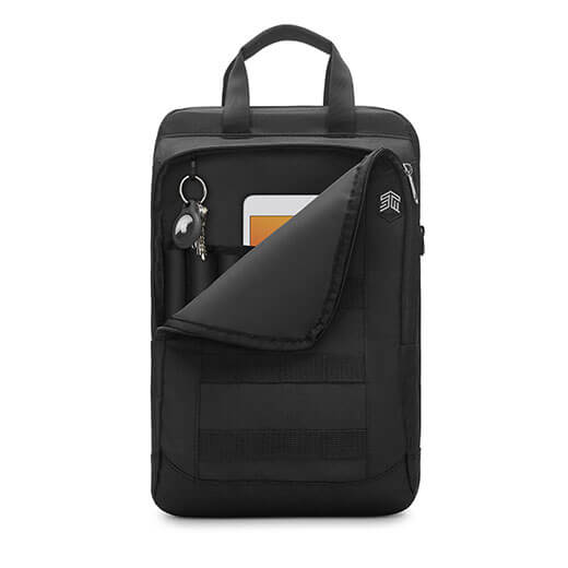 Брелок с кольцом для AirTag Belkin Secure Holder Key Ring