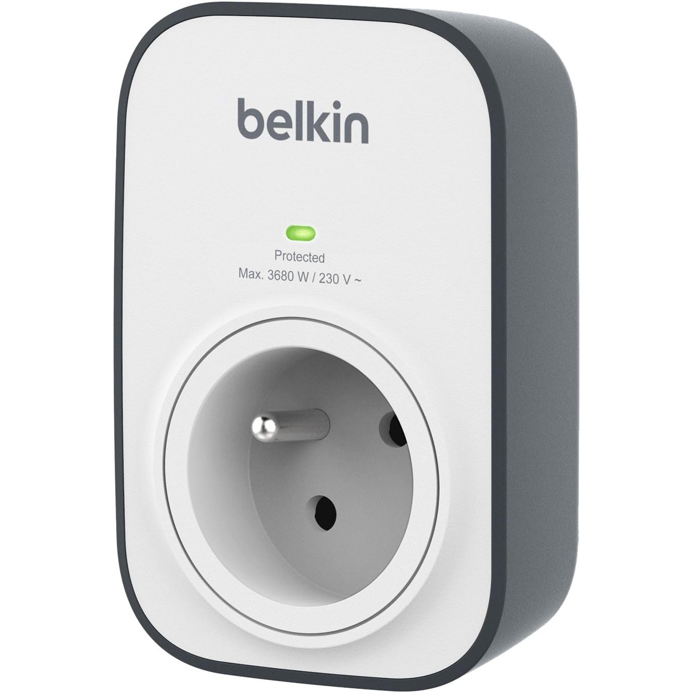 Захисний пристрій Belkin SurgeMaster до 306J 1x AC EU