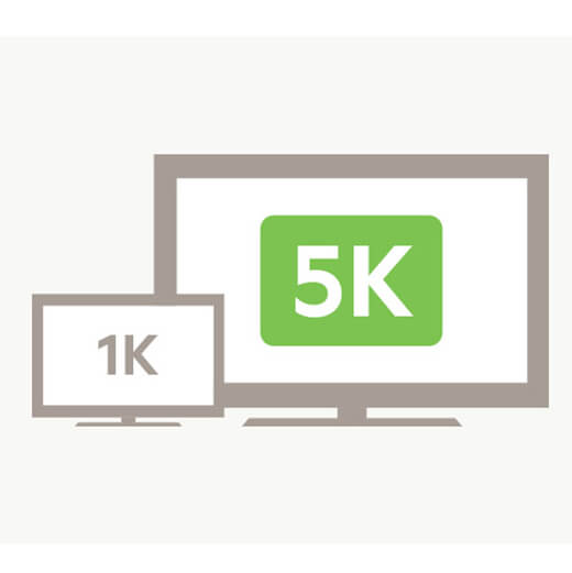 Зарядный кабель Belkin Thunderbolt 3 Cable USB-C to USB-C 100W 0.8m