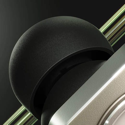 Беспроводные наушники с микрофоном Master & Dynamic MW09