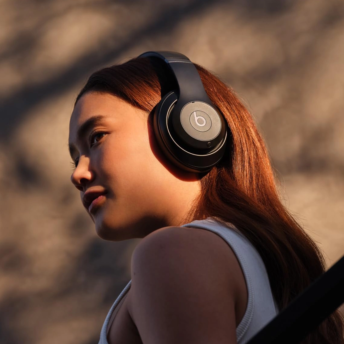 Бездротові повнорозмірні навушники Apple Beats Studio Pro (MQTR3LL)
