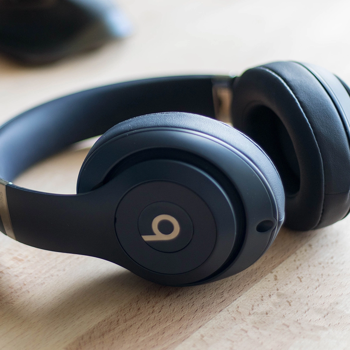 Бездротові повнорозмірні навушники Apple Beats Studio Pro (MQTR3LL)