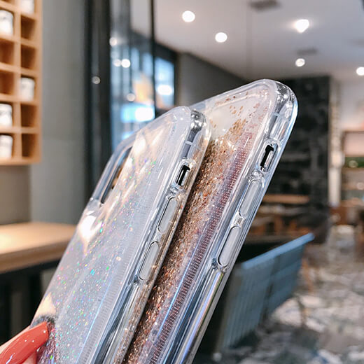 Блестящий чехол iLoungeMax для iPhone 11