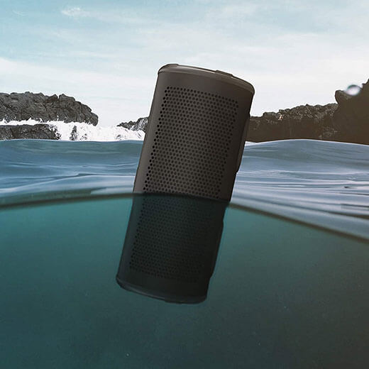 Портативна Bluetooth колонка з Power Bank ZAGG Braven BRV-360