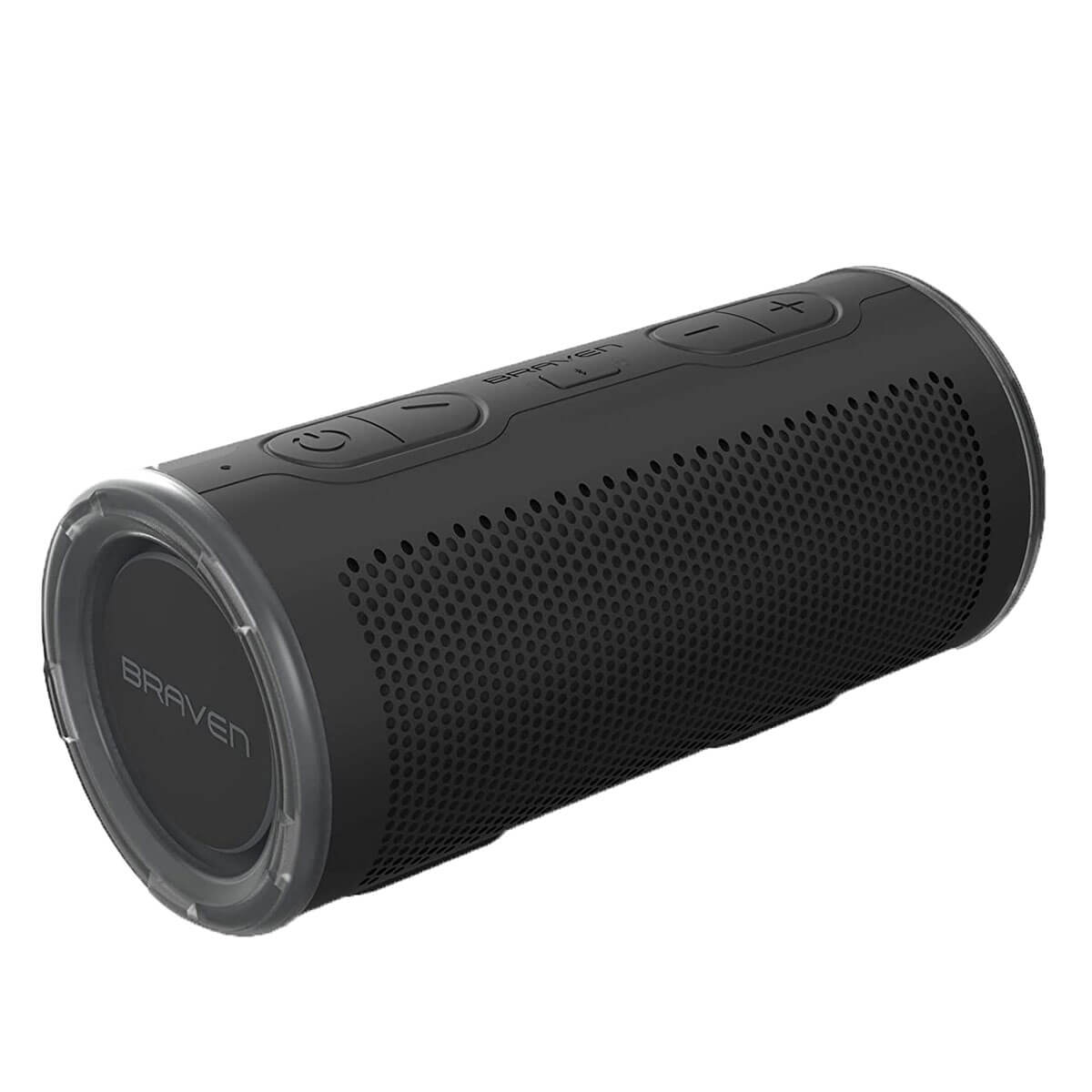 Портативна Bluetooth колонка з Power Bank ZAGG Braven BRV-360
