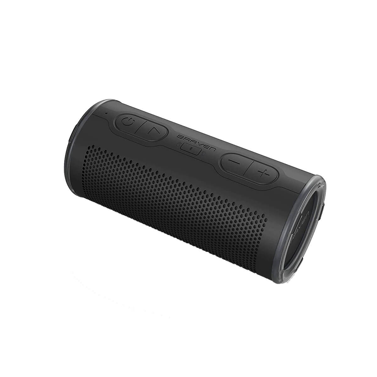 Портативна Bluetooth колонка з Power Bank ZAGG Braven BRV-360