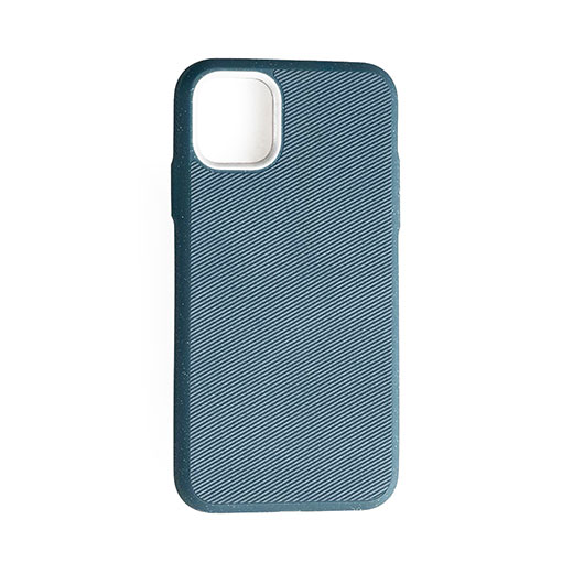 Противоударный чехол BodyGuardz Paradigm Grip Blue для iPhone 11 Pro Max
