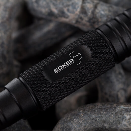 Тактическая ручка Boker Plus Tactical Pen цена