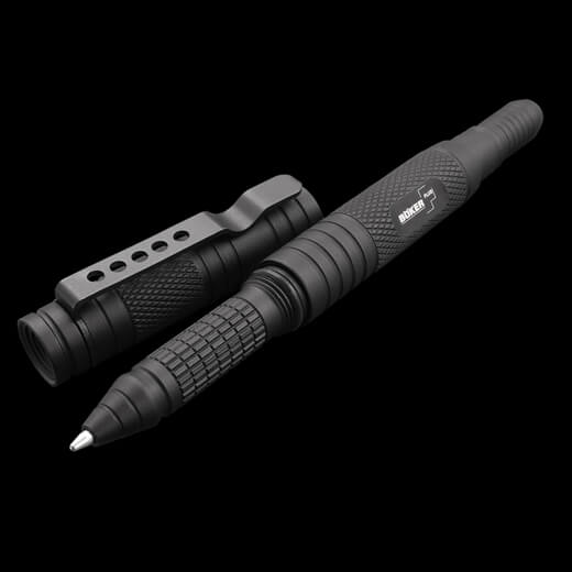 Тактическая ручка Boker Plus Tactical Pen купить Украина