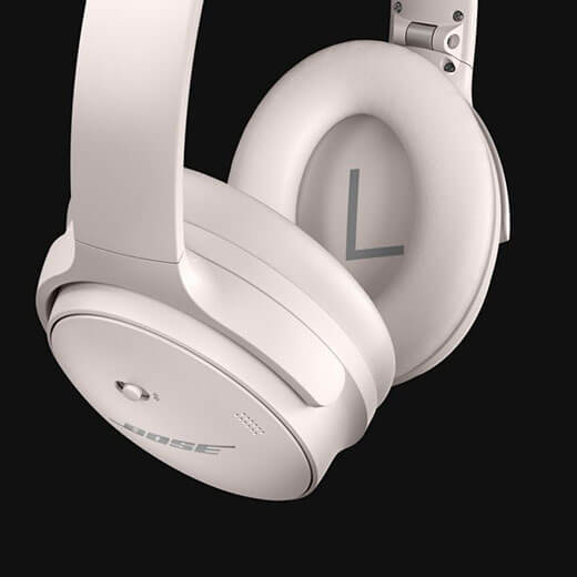 Новинка беспроводные наушники Bose QuietComfort 45 headphones Black