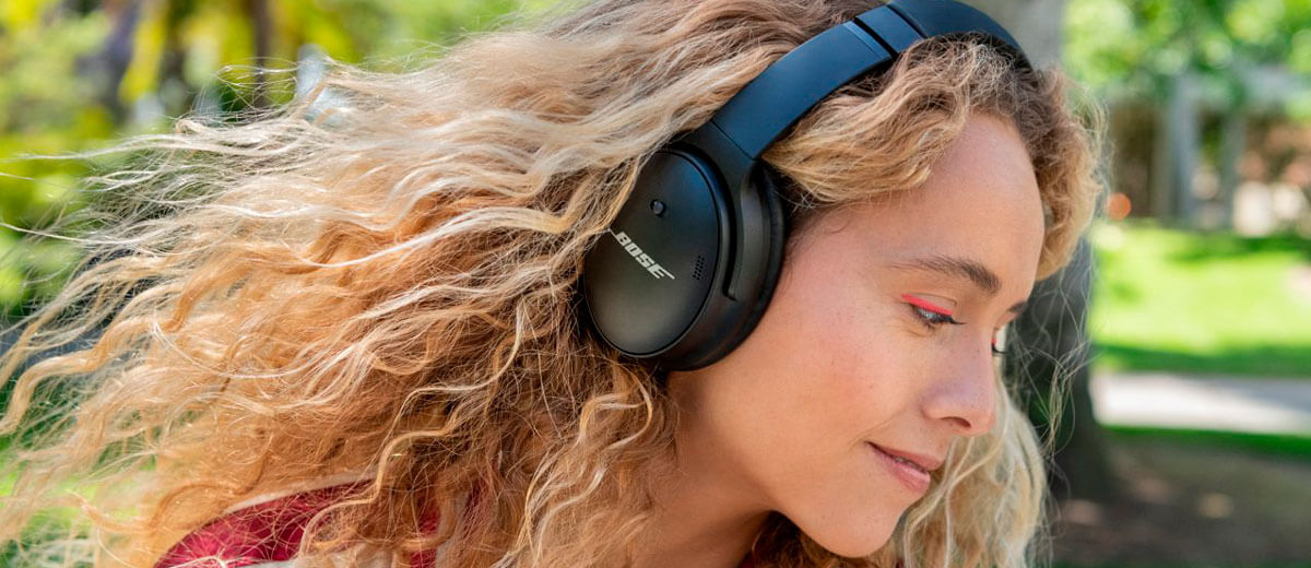 Цена беспроводных наушников Bose QuietComfort 45 headphones Black