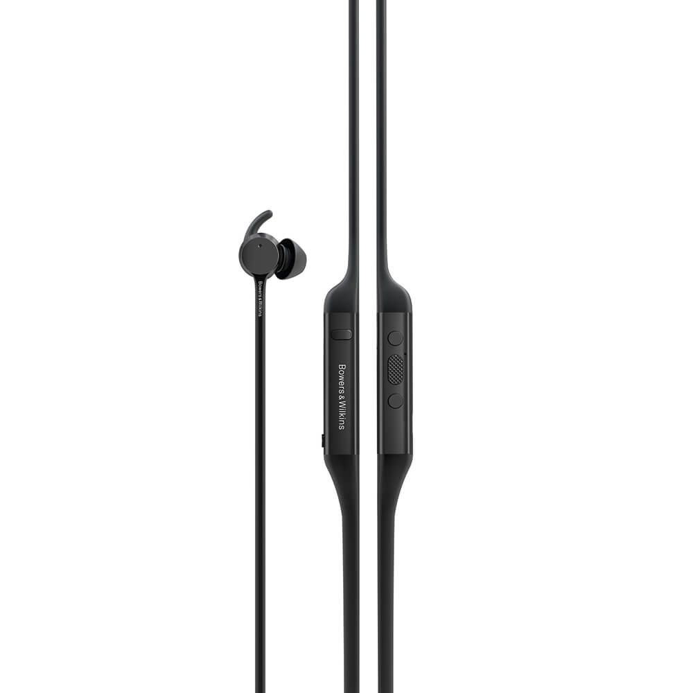 Беспроводные Bluetooth наушники с микрофоном Bowers & Wilkins PI4