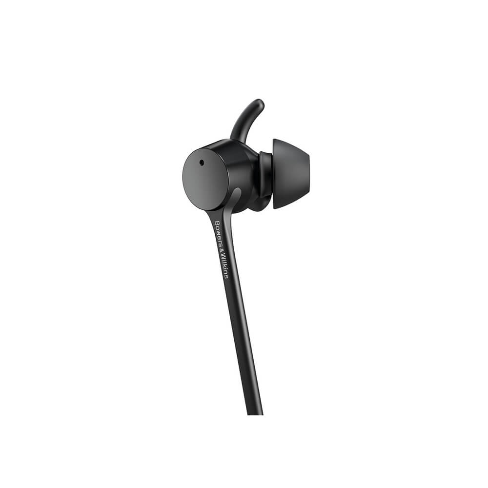 Беспроводные Bluetooth наушники с микрофоном Bowers & Wilkins PI4