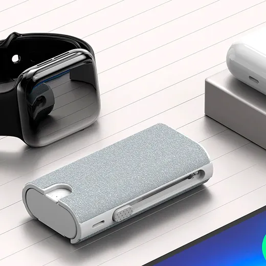Набор щеток для очистки iPhone | iPad | MacBook | AirPods цена
