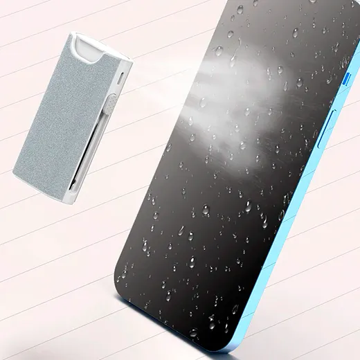 Набор щеток для очистки iPhone | iPad | MacBook | AirPods легко хранить