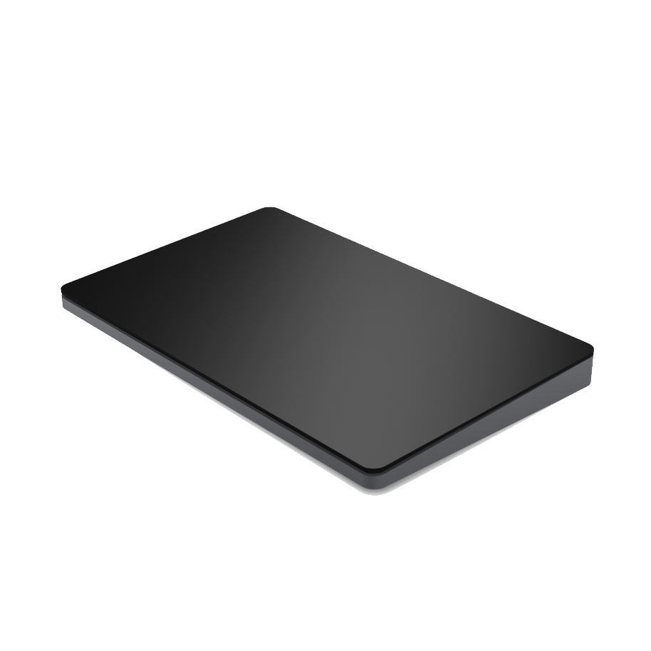 Чохол-клавіатура Brydge PRO + Space Gray для iPad Pro 12.9 & Prime;