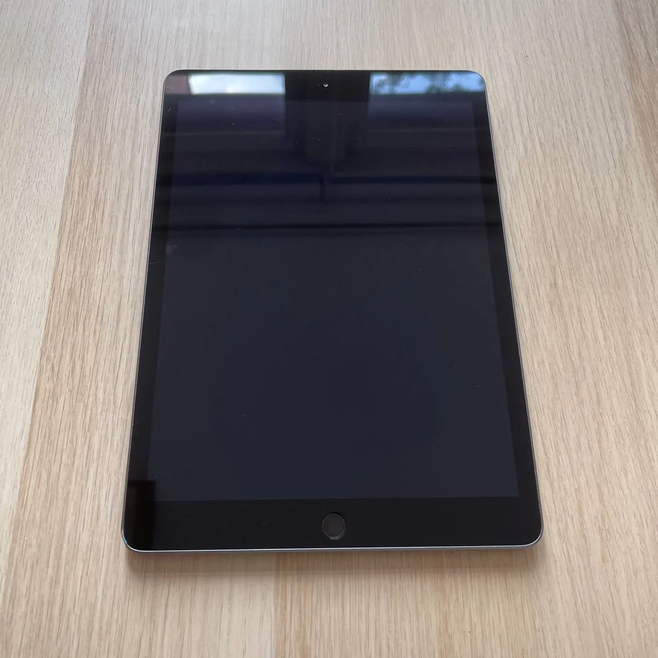 б/у iPad 7 10.2" (2019) Wi-Fi + Cellular 32Gb Space Gray (MW6A2)