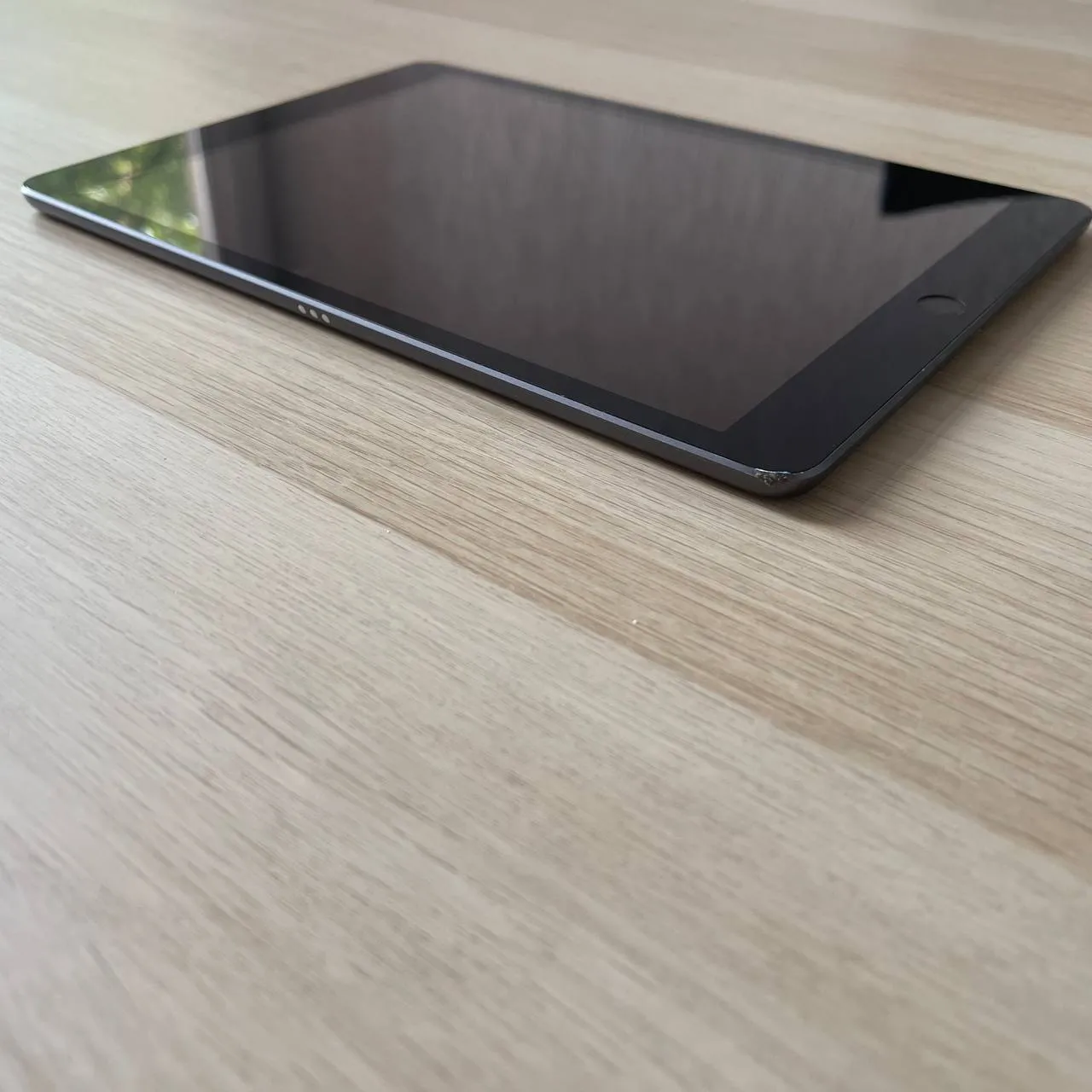 б/у iPad 7 10.2" (2019) Wi-Fi + Cellular 32Gb Space Gray (MW6A2)