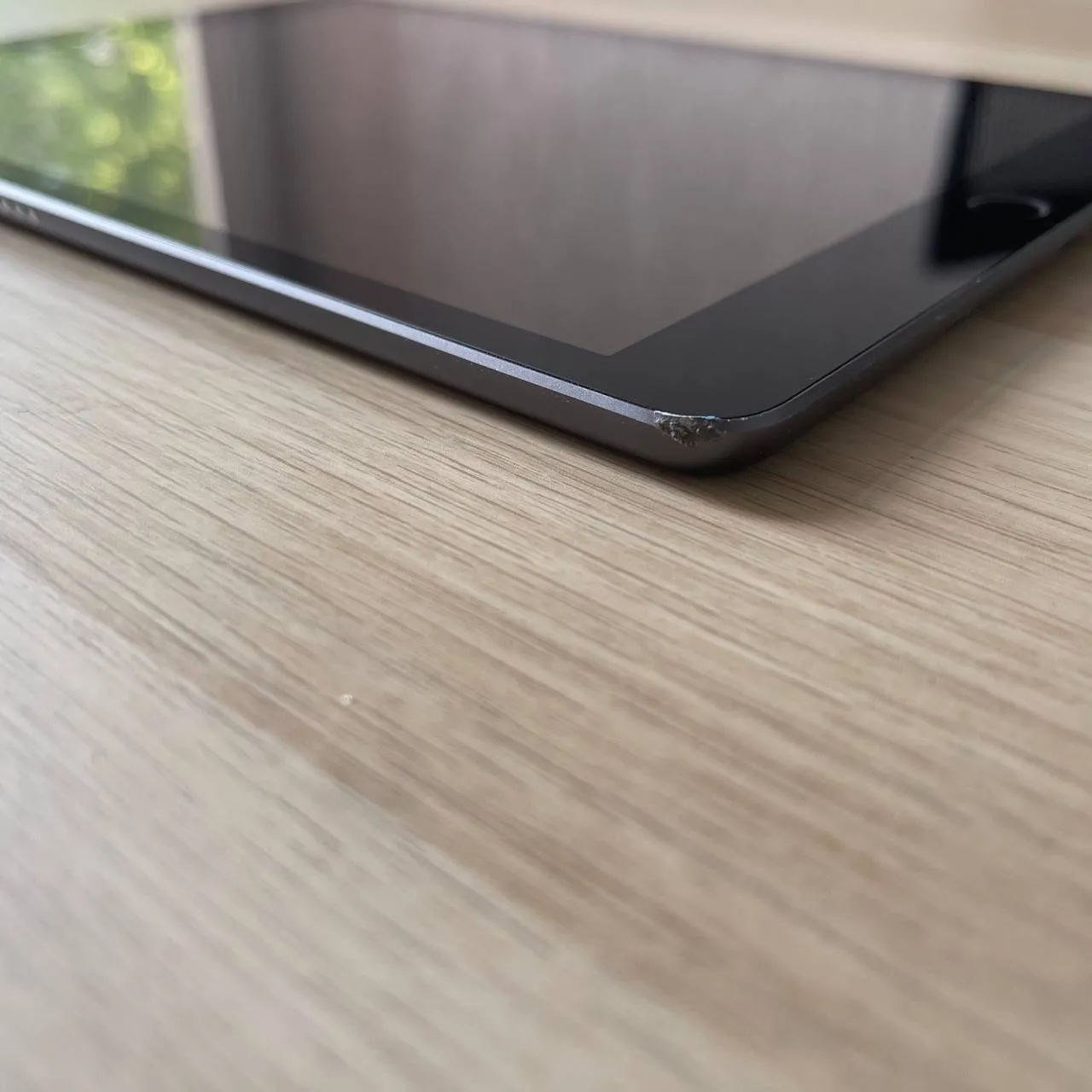 б/у iPad 7 10.2" (2019) Wi-Fi + Cellular 32Gb Space Gray (MW6A2)