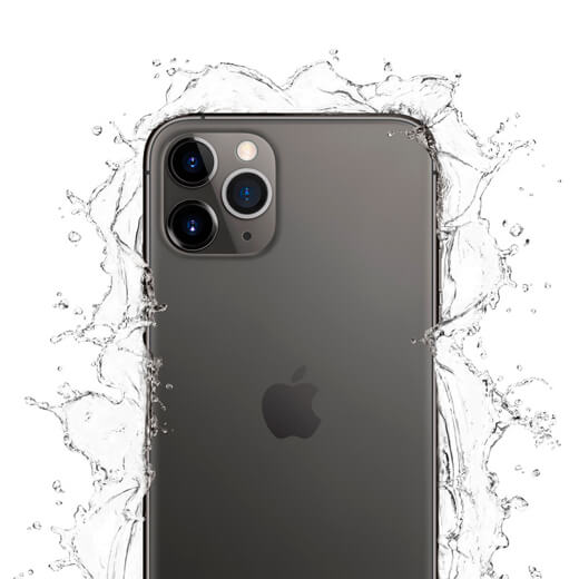 б/у iPhone 11 Pro 64Gb Silver (MWC32), по доступной цене в отличном состоянии