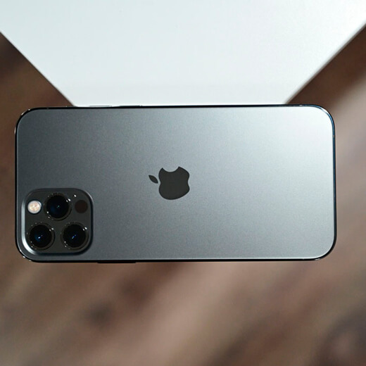 б/у iPhone 12 Pro Max 512Gb Graphite (MGDG3), отличное состояние купить в Киеве, в Украине