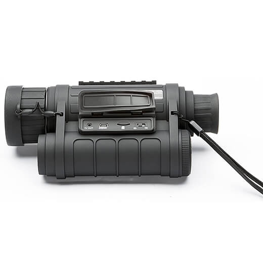 Цена монокуляр ночного видения Bushnell Equinox Z