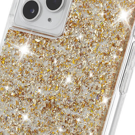 Чохол-накладка Case-Mate Twinkle Twinkle Stardust для iPhone 12 mini