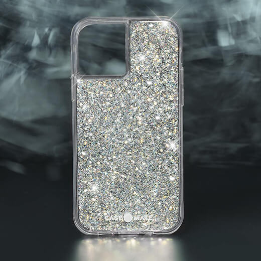 Чохол-накладка Case-Mate Twinkle Twinkle Stardust для iPhone 12 mini