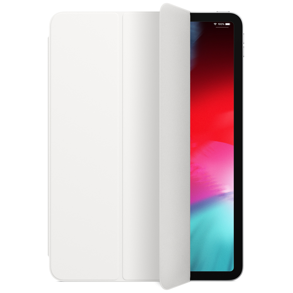 Магнитный чехол iLoungeMax Smart Folio для iPad Pro 11" OEM
