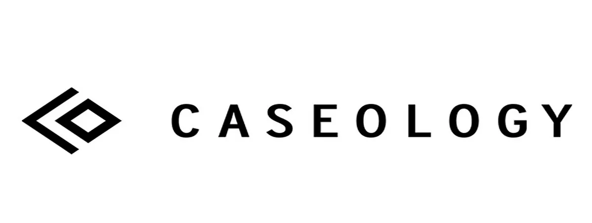 Чехол Caseology Parallax Mag MagSafe Burgundy для iPhone 14 Plus с эргономичным тонким дизайном