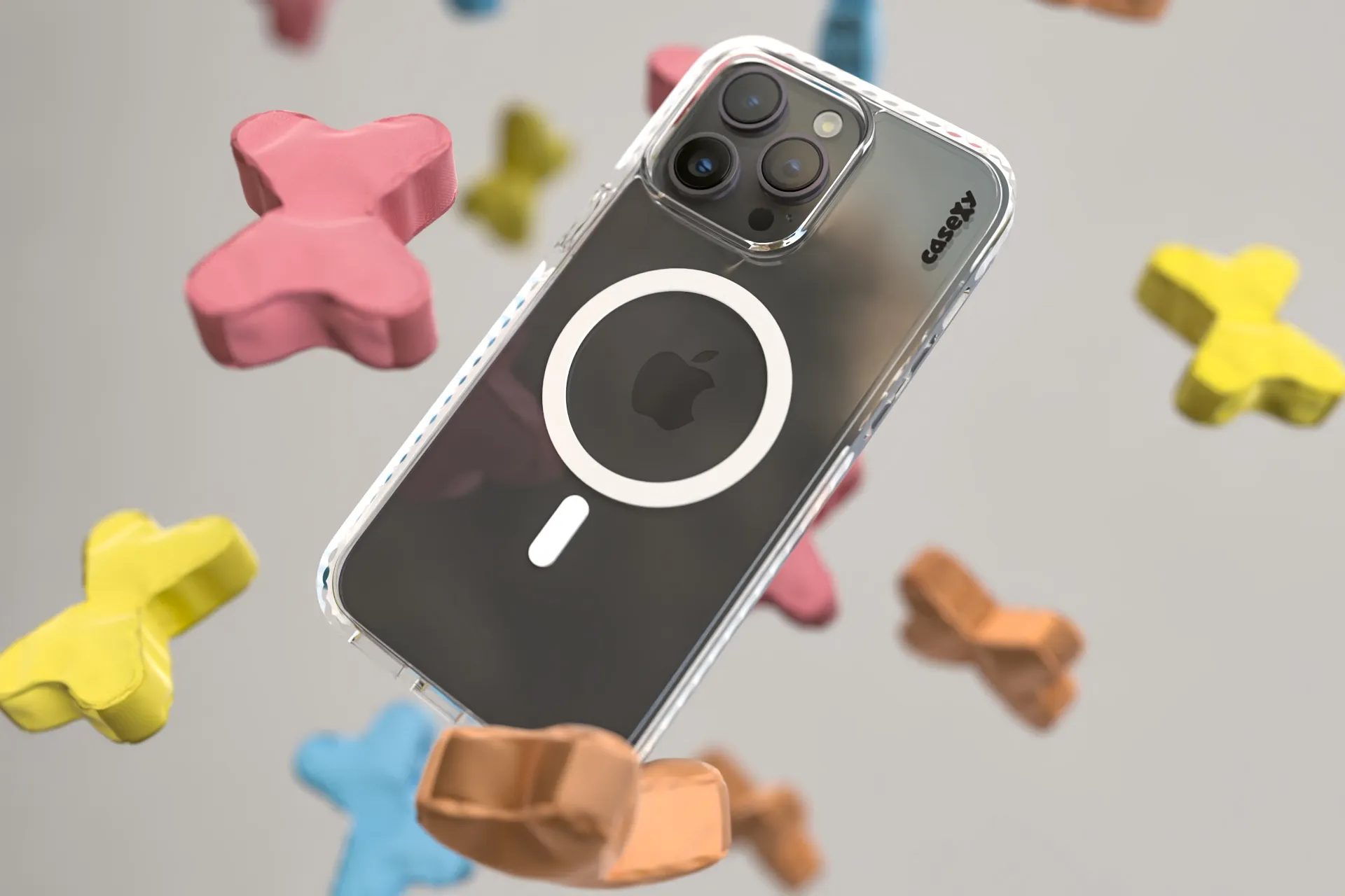 Casexy Case