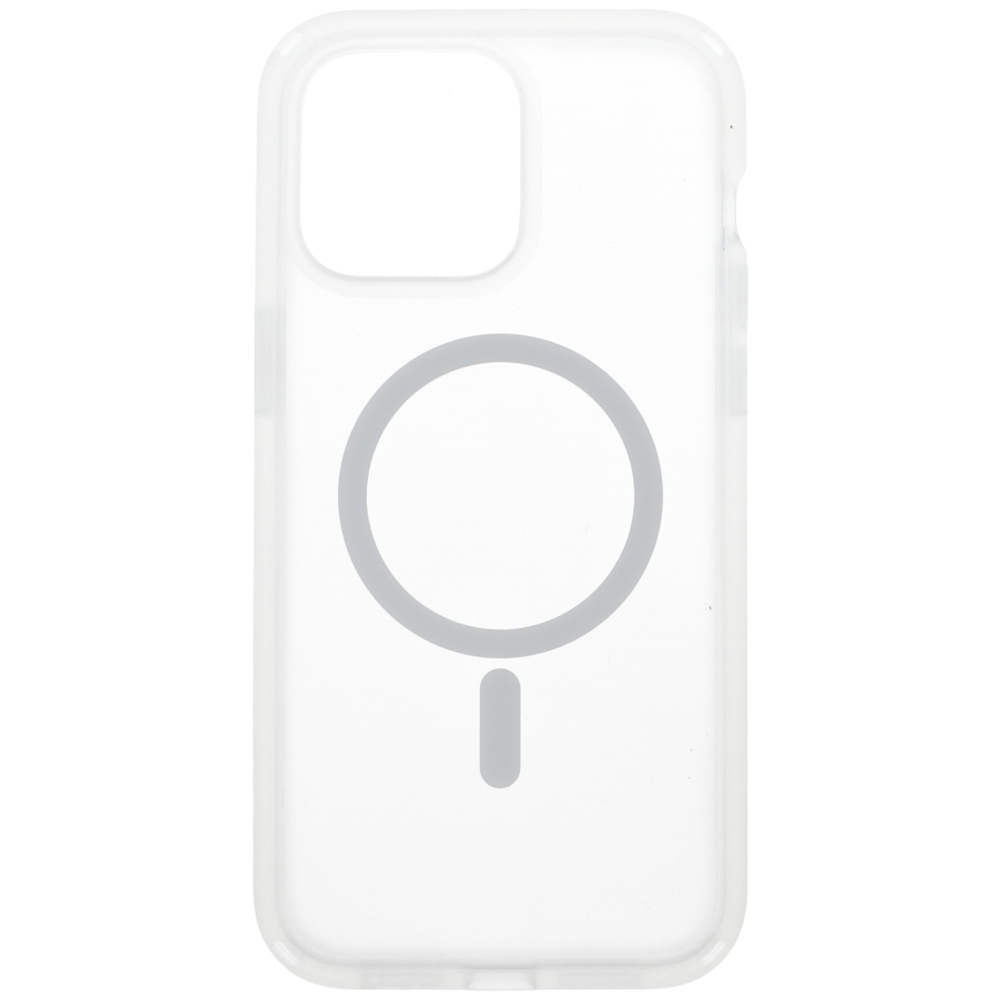 Технологія покращення звуку Unique Forward Audio в чохлі Catalyst Influence Case Mag для Apple iPhone 15 Pro