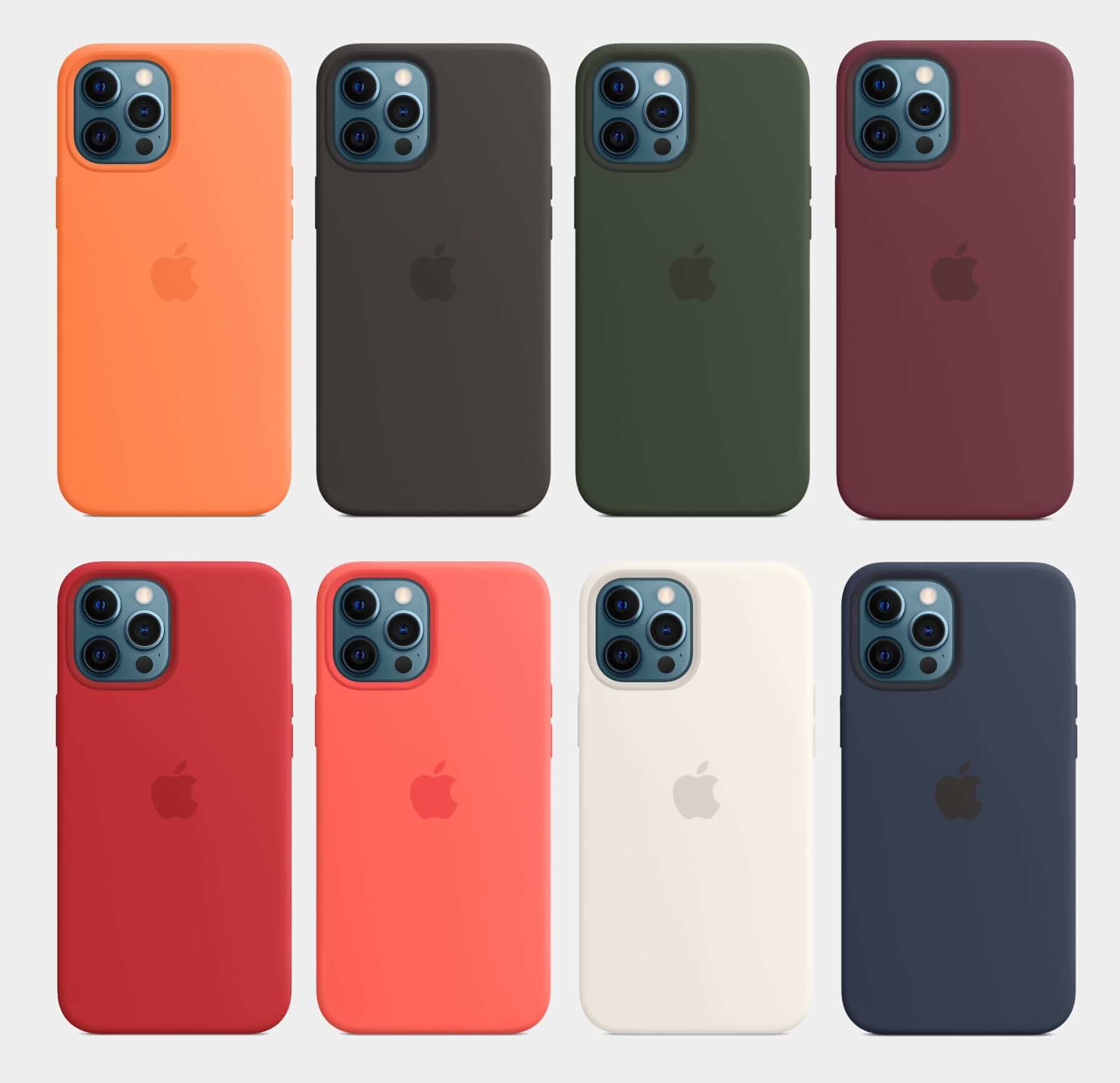 Чохли для iPhone | iPad | Mac в iLounge