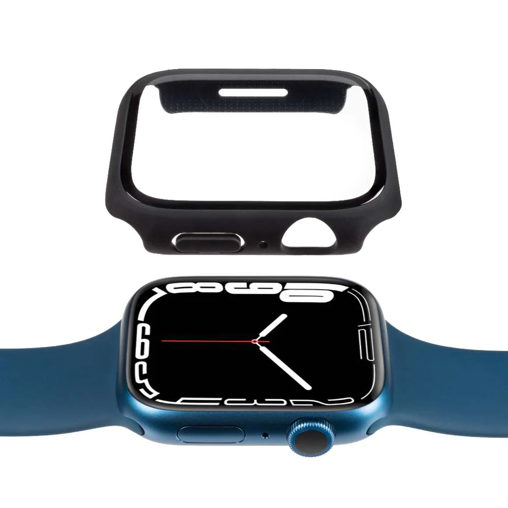 Чехлы для Apple Watch в интернет-магазине iLounge - Защита Эппл вотч со стилем