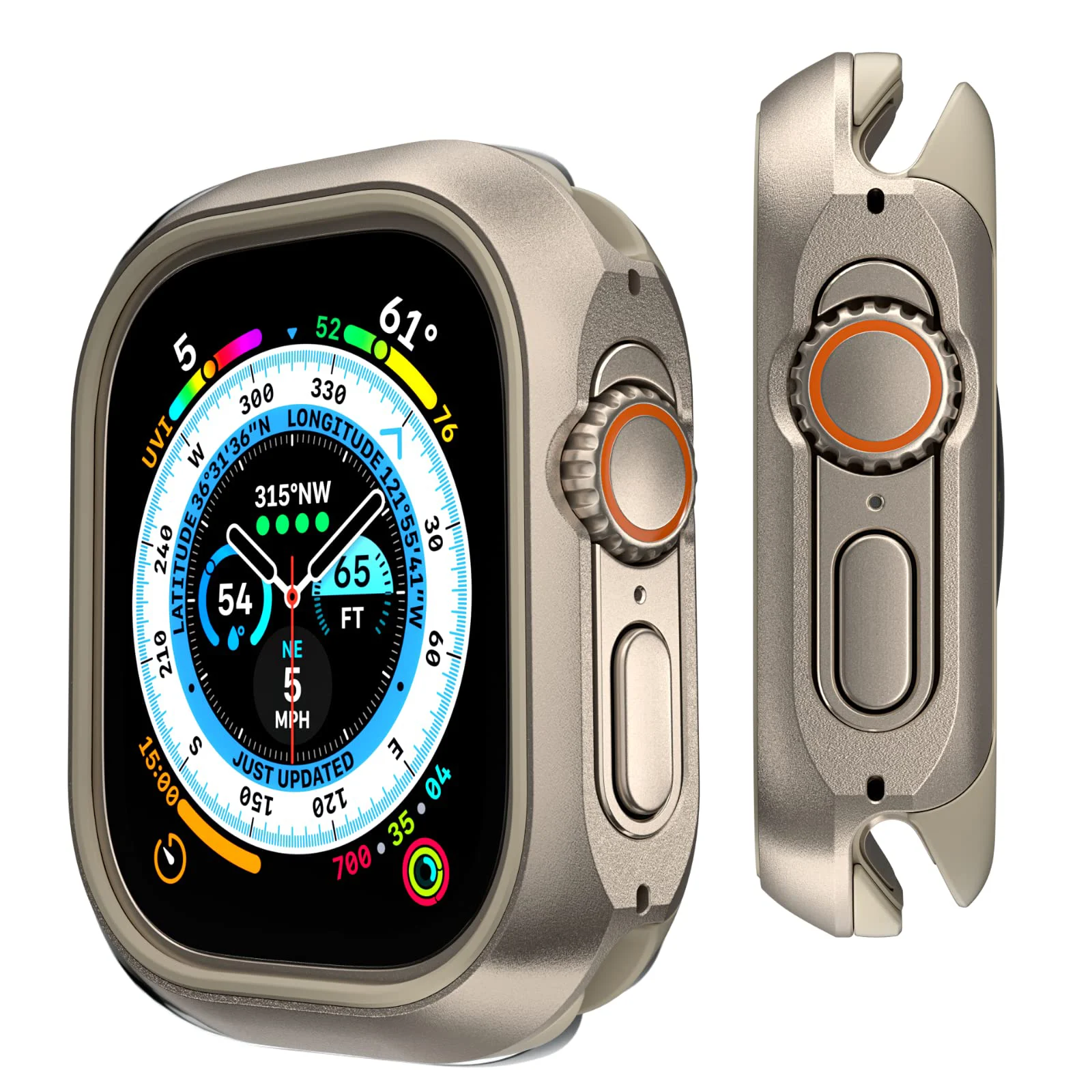 Чехлы для Apple Watch в интернет-магазине iLounge - Защита Эппл вотч со стилем