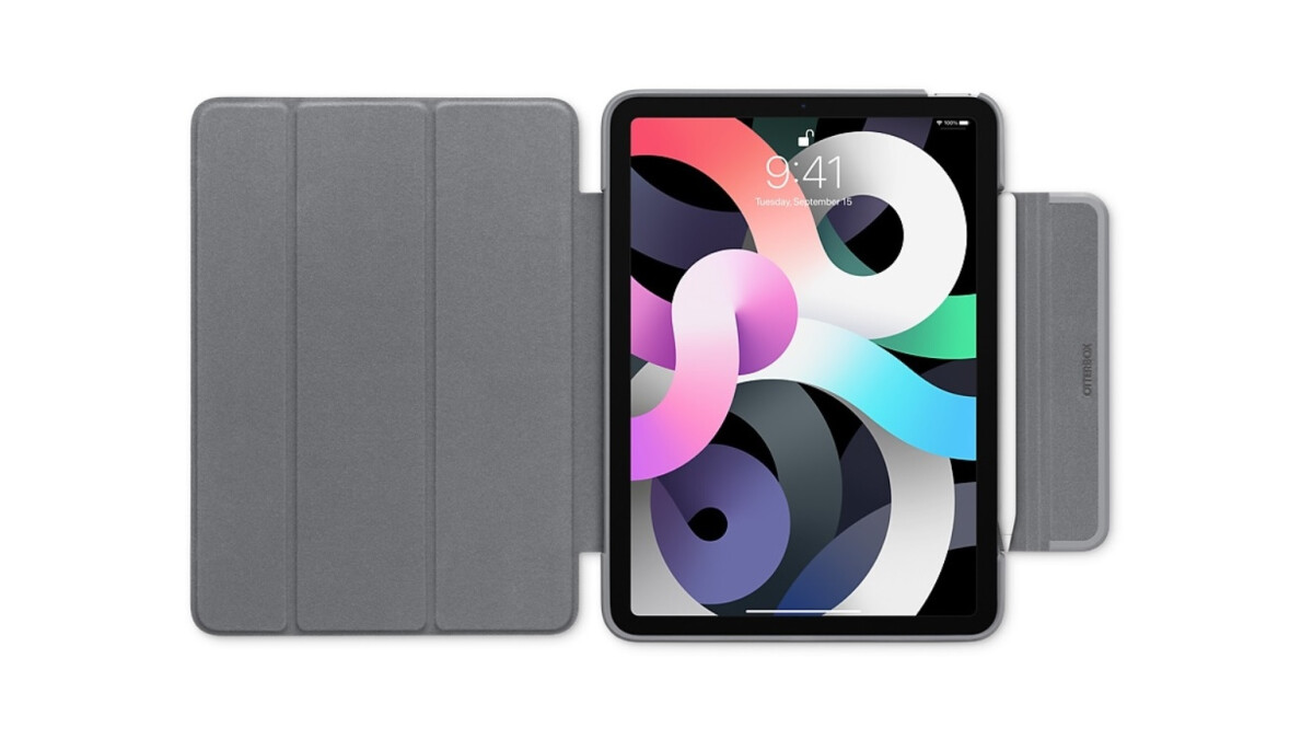 Як вибрати ідеальний захист для Apple iPad (чохол Айпад) в iLounge