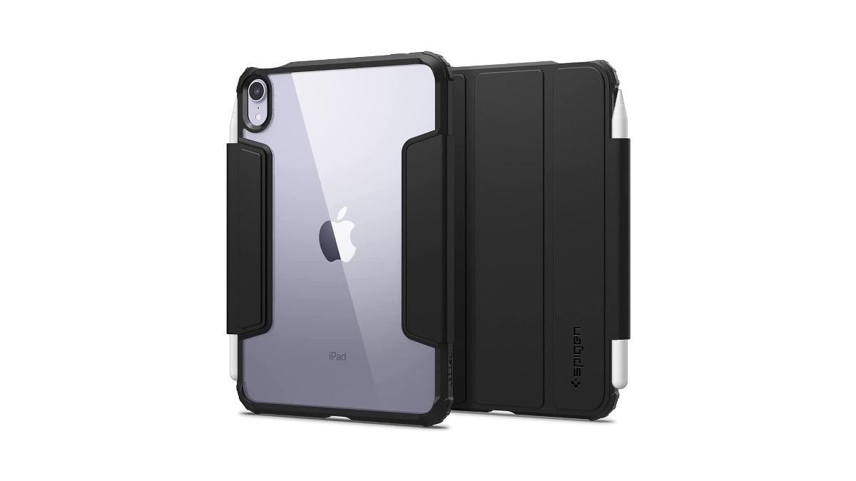 Як вибрати ідеальний захист для Apple iPad (чохол Айпад) в iLounge