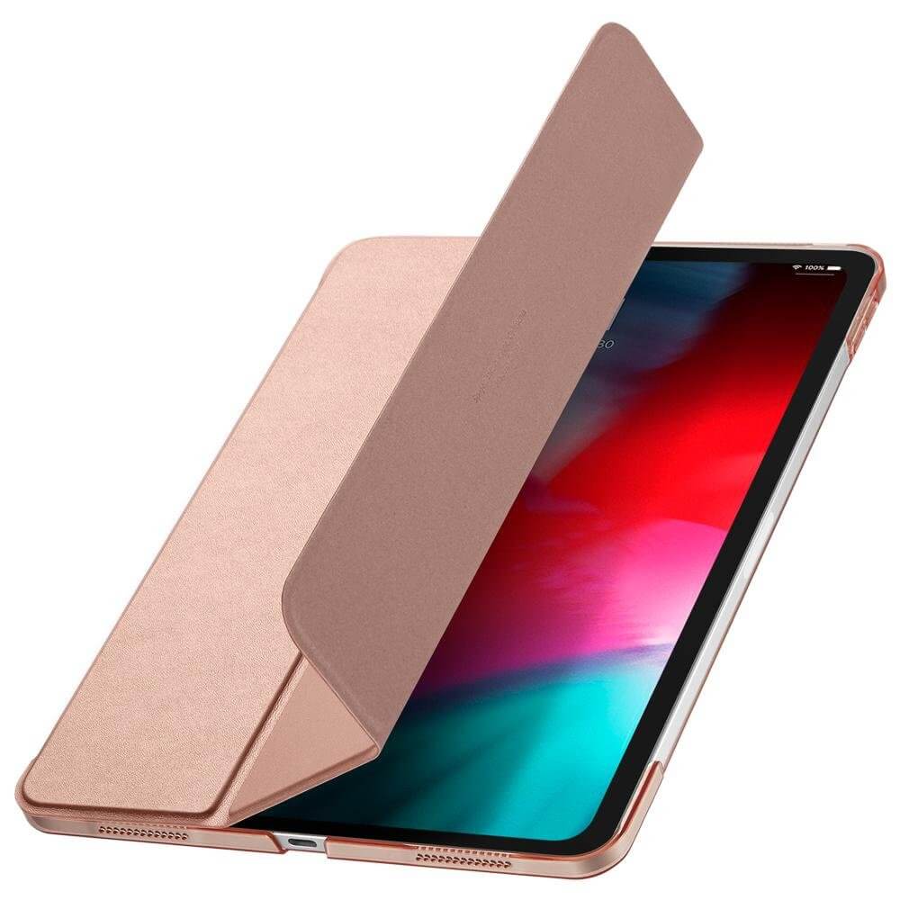 Зачем нужны чехлы на iPad Pro 11" (2018)