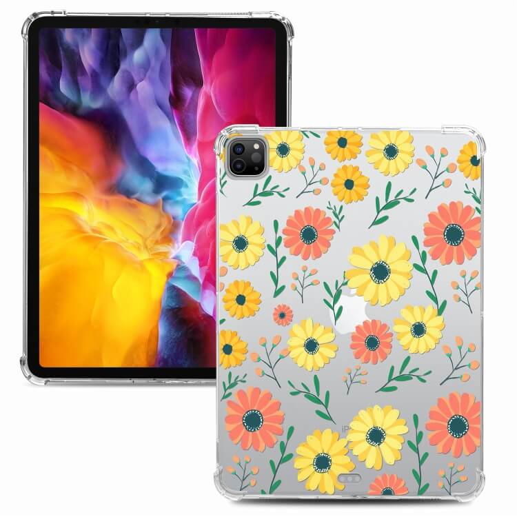 Чехлы для iPad Pro 12.9" (2018)