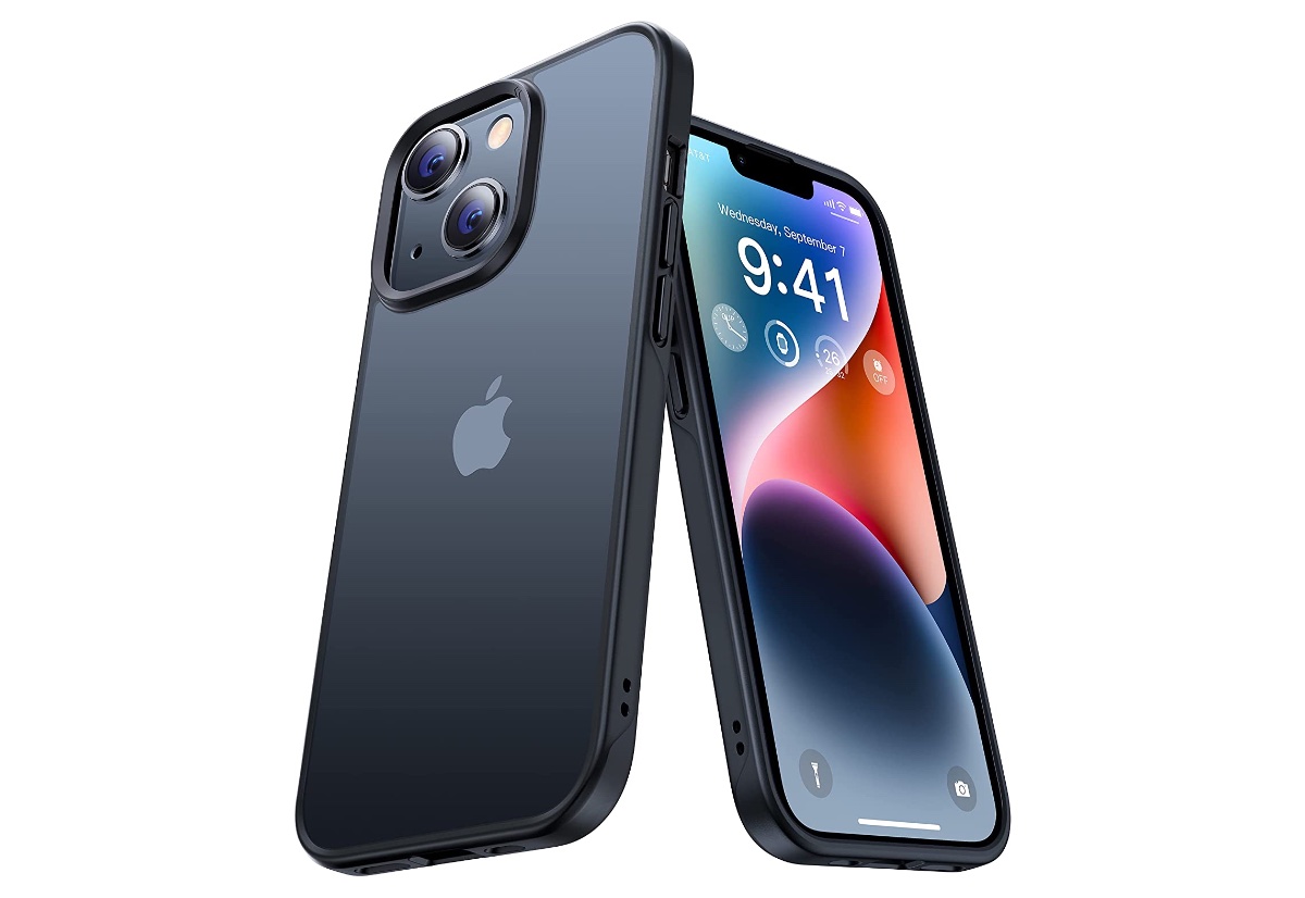 Захистіть свій iPhone 14 зі стилем &mdash; Найкращі чохли в 2024 в iLounge
