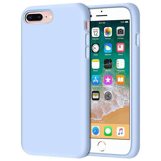Чому потрібен чохол для iPhone 8 Plus?