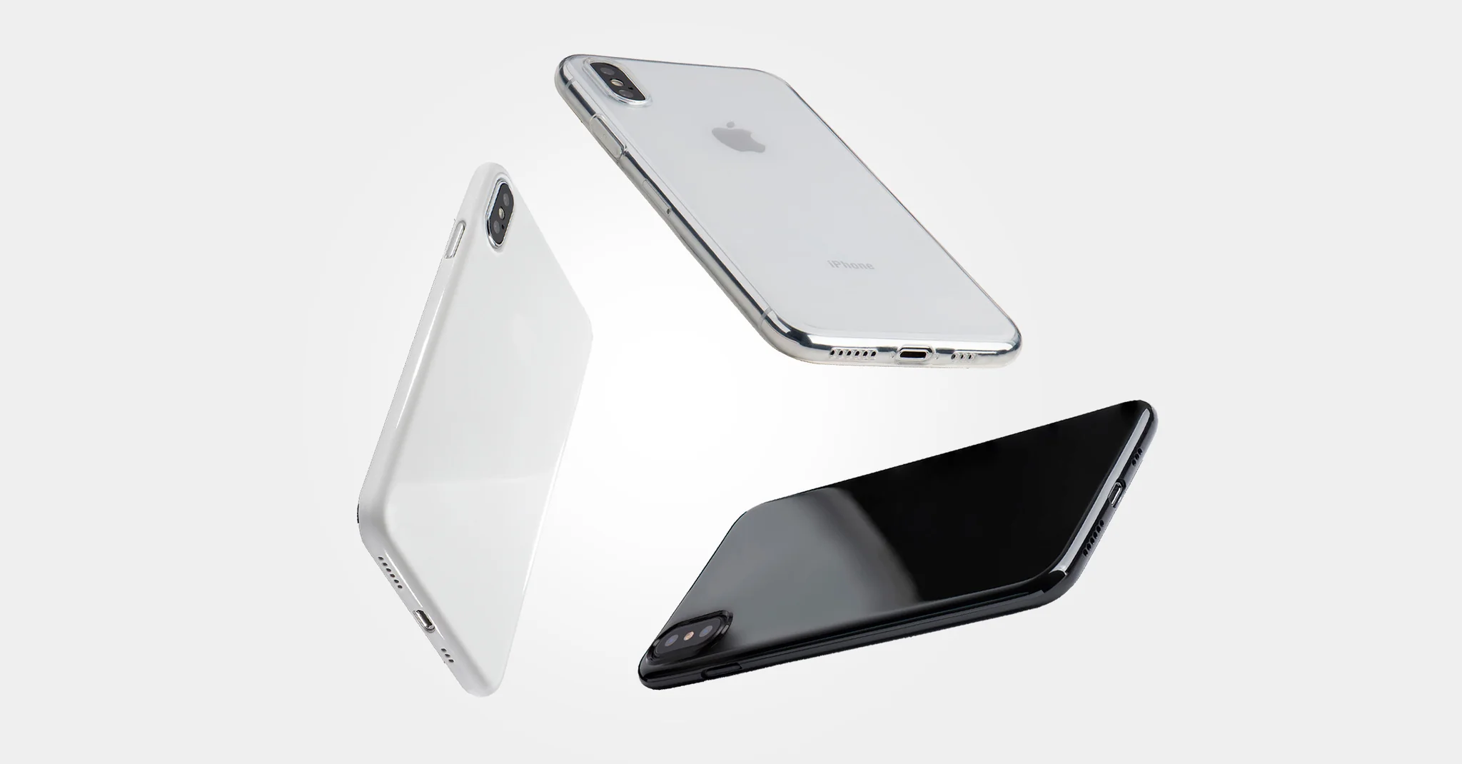 Які чохли купити для iPhone X | XS &mdash; Найкращі чохли для Айфон X в iLounge